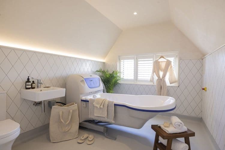 The Bill House Care Home, Selsey, PO20 0JA
