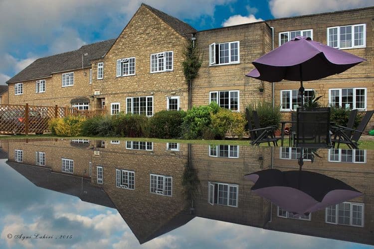 Hyperion House Care Home, Fairford, GL7 4AH