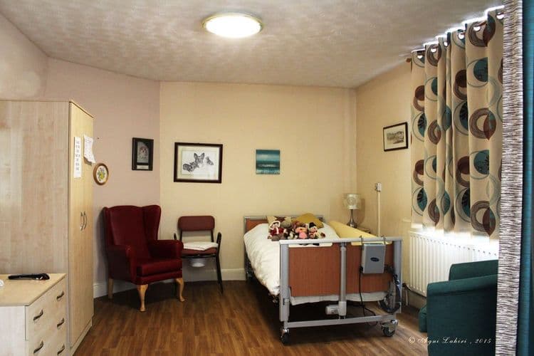 Hyperion House Care Home, Fairford, GL7 4AH