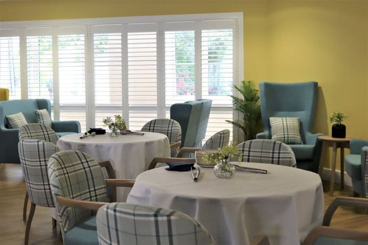 Lynwood Care Home, Ascot, SL5 0FG