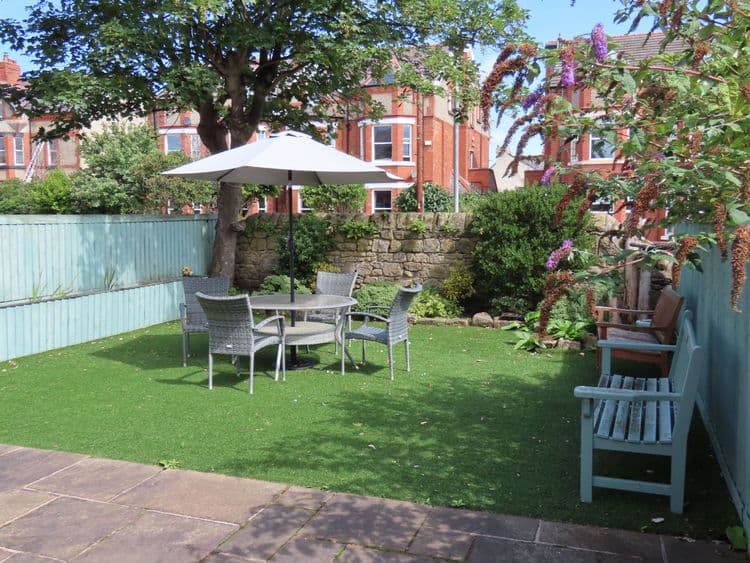 Abney Low Care Home, Hoylake, CH47 2AQ