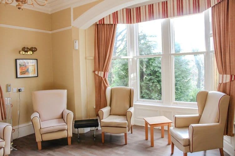 Hollymount Care Home, Blackburn, BB2 6DE