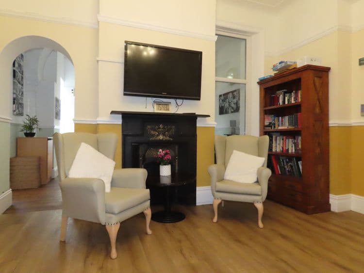 Abney Low Care Home, Hoylake, CH47 2AQ
