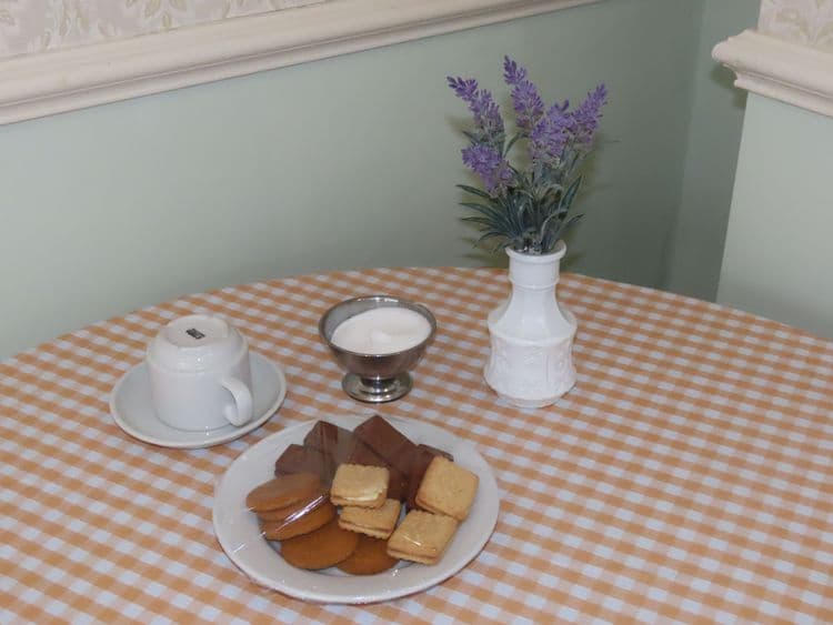 Abney Low Care Home, Hoylake, CH47 2AQ