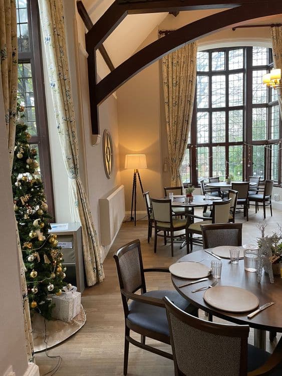 Berehill House Care Home, Whitchurch, RG28 7DX
