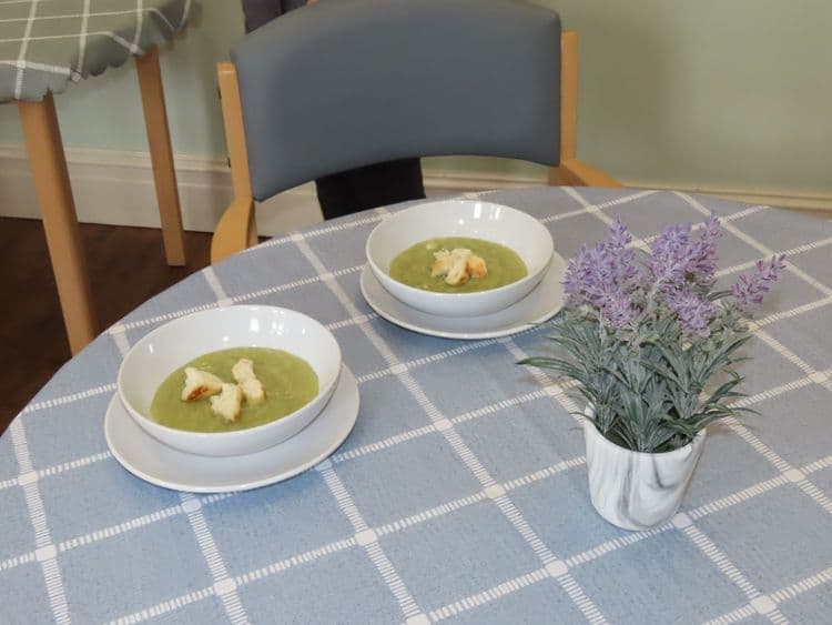 Abney Low Care Home, Hoylake, CH47 2AQ