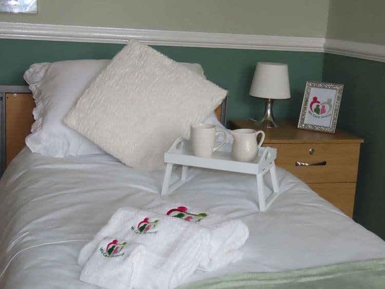 Abney Low Care Home, Hoylake, CH47 2AQ