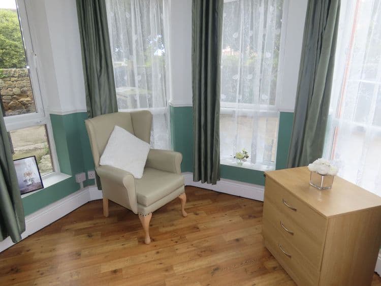 Abney Low Care Home, Hoylake, CH47 2AQ