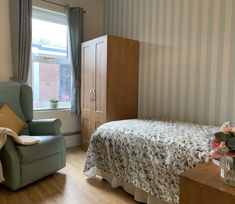 Maple Lodge Care Home, Liverpool, L25 9PA