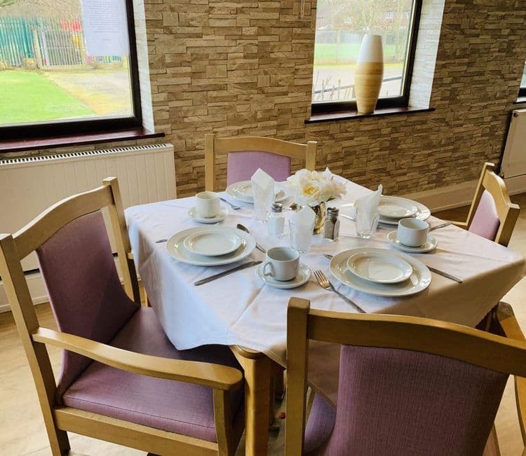 Maple Lodge Care Home, Liverpool, L25 9PA