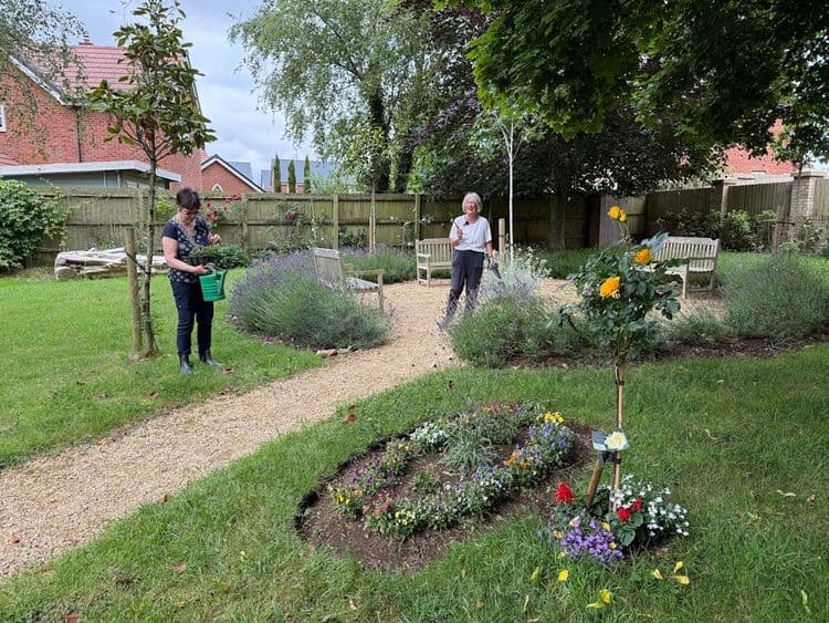 Mulberry Fields Care Home