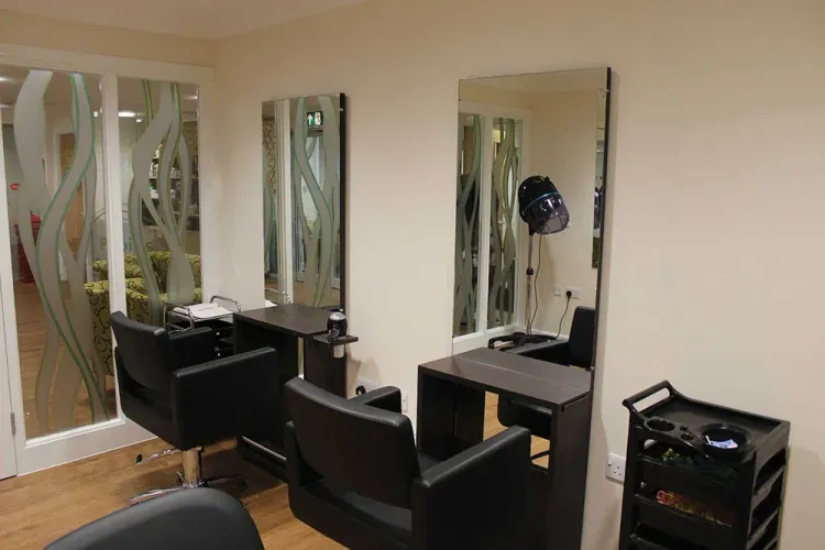 Wessex House Care Home, Somerton, TA11 7PB
