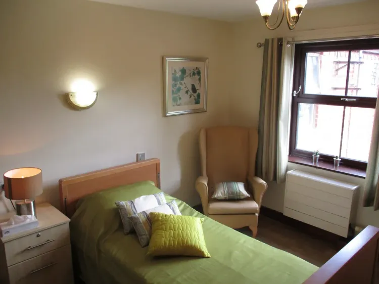 Holmwood Care Home, Norton Lees, S8 9BN