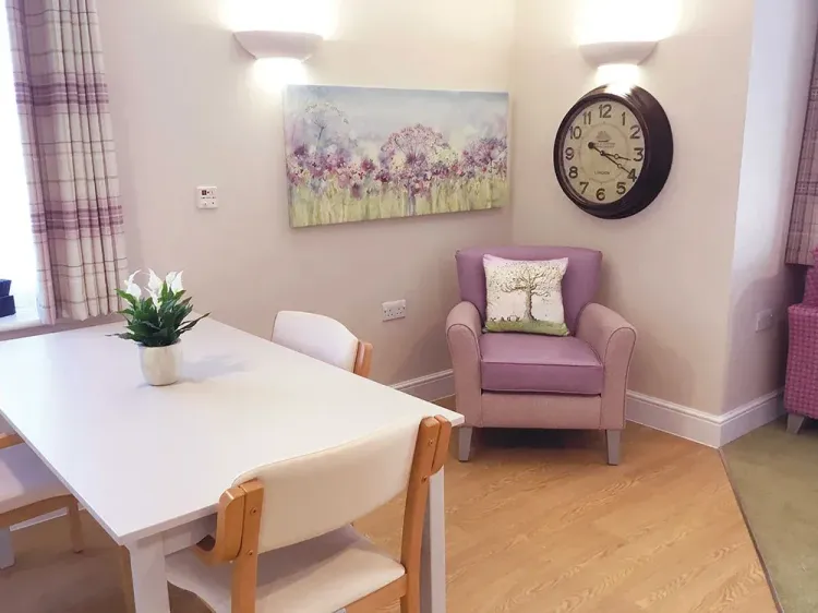Calway House Care Home, Taunton, TA1 3EQ