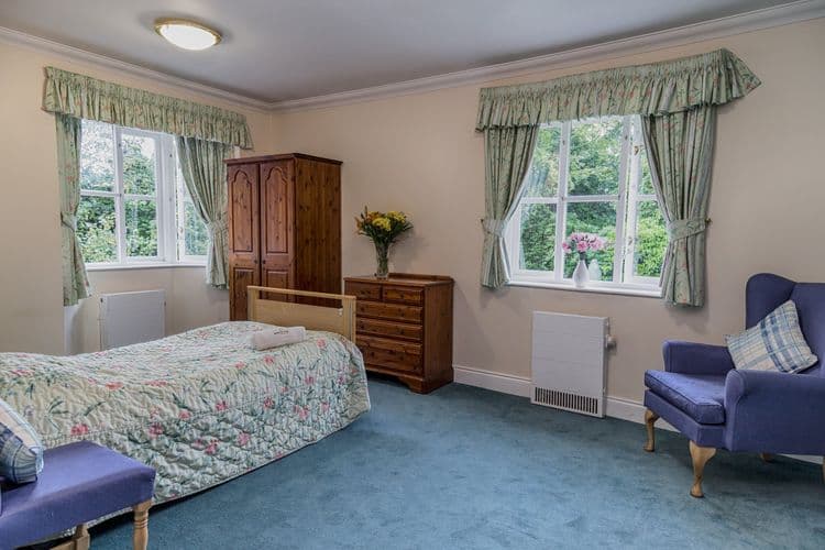Barchester Healthcare Hollyfields Care Home, Kidderminster, DY11 5RJ