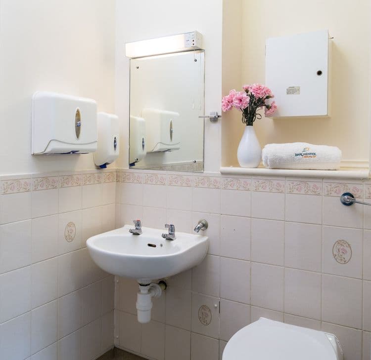 Barchester Healthcare Hollyfields Care Home, Kidderminster, DY11 5RJ