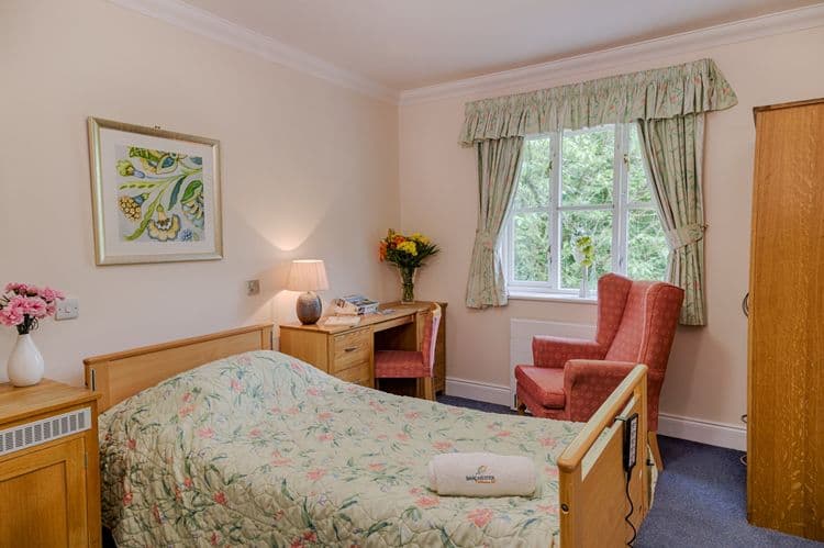 Barchester Healthcare Hollyfields Care Home, Kidderminster, DY11 5RJ