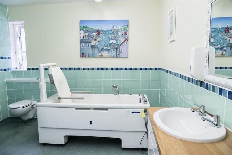 Barchester Healthcare Hollyfields Care Home, Kidderminster, DY11 5RJ