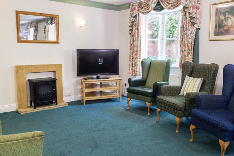 Barchester Healthcare Hollyfields Care Home, Kidderminster, DY11 5RJ
