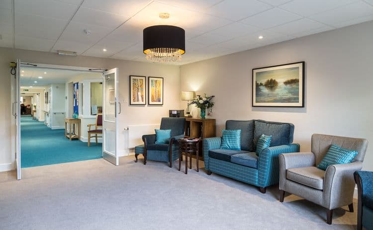 Barchester Healthcare Hugh Myddelton House Care Home, London, N14 5QR