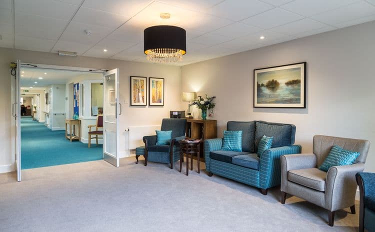 Hugh Myddelton House Care Home, London, N14 5QR