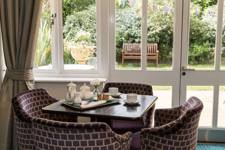 Barchester Healthcare Hugh Myddelton House Care Home, London, N14 5QR