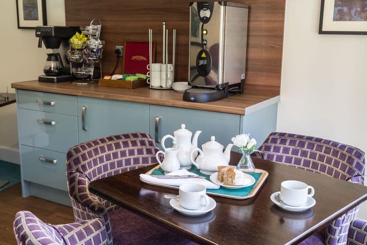Barchester Healthcare Hugh Myddelton House Care Home, London, N14 5QR