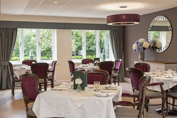 Barchester Healthcare Hugh Myddelton House Care Home, London, N14 5QR