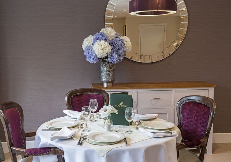 Barchester Healthcare Hugh Myddelton House Care Home, London, N14 5QR