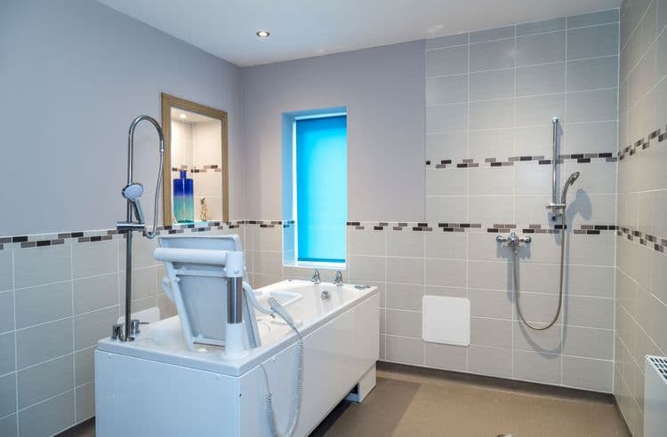 Barchester Healthcare Hugh Myddelton House Care Home, London, N14 5QR