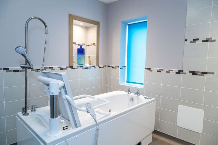 Barchester Healthcare Hugh Myddelton House Care Home, London, N14 5QR