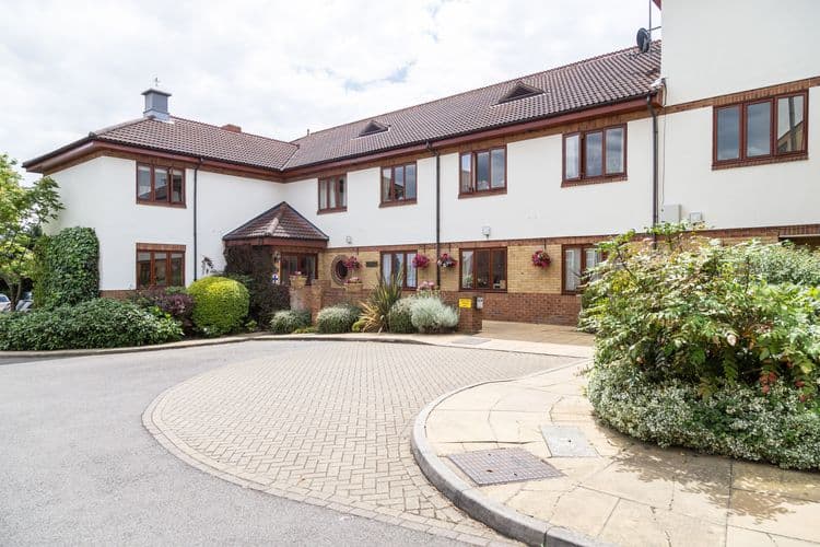 Hugh Myddelton House Care Home, London, N14 5QR