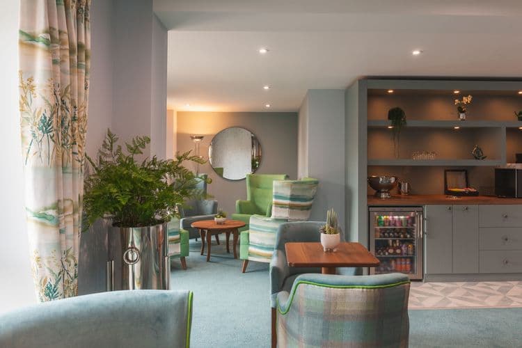 Brookfields House Care Home