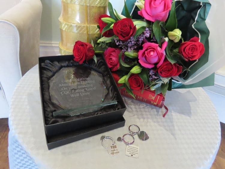 Abney Low Care Home, Hoylake, CH47 2AQ