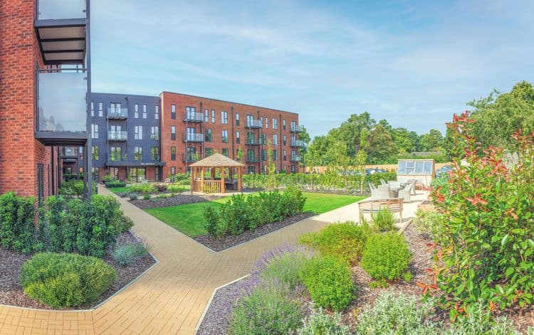 The Newells Care Home