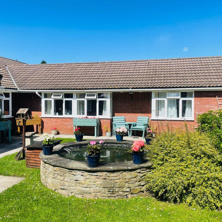 The Gables Care Home, Bristol, BS15 3TG