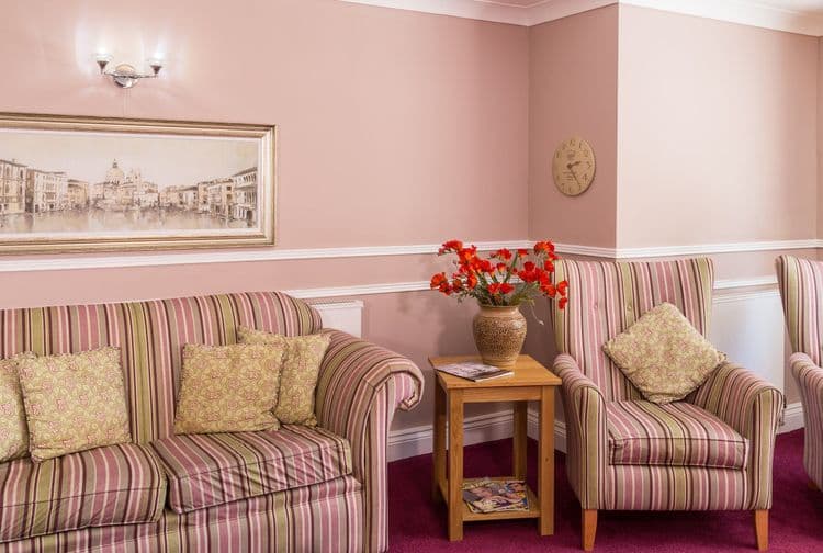 Barchester Healthcare Glenroyd Care Home, Blackpool, FY3 9HF