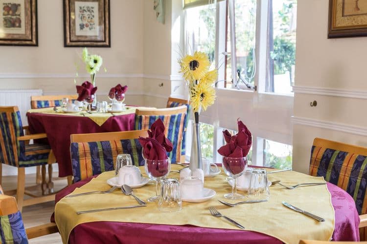 Barchester Healthcare Glenroyd Care Home, Blackpool, FY3 9HF