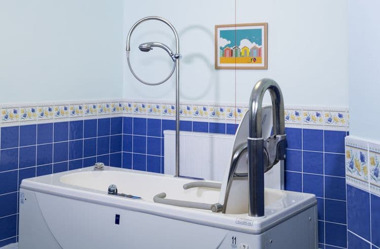 Barchester Healthcare Glenroyd Care Home, Blackpool, FY3 9HF
