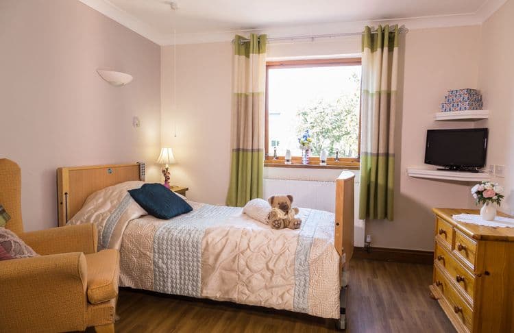 Barchester Healthcare Glenroyd Care Home, Blackpool, FY3 9HF