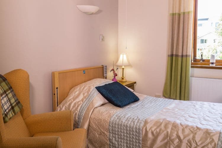 Barchester Healthcare Glenroyd Care Home, Blackpool, FY3 9HF