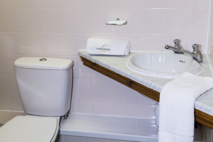 Barchester Healthcare Glenroyd Care Home, Blackpool, FY3 9HF