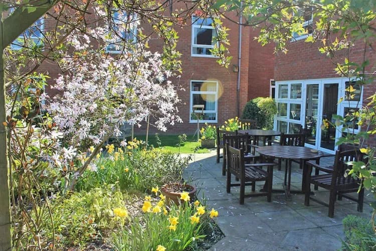 Pulsford Lodge Care Home, Wiveliscombe, TA4 2LA