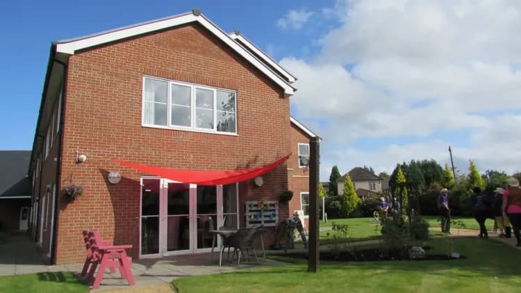 Woodlands Care Home, Bolton, BL5 3RJ