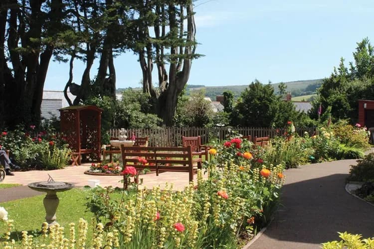Wyndham House Care Home, Minehead, TA24 5PR