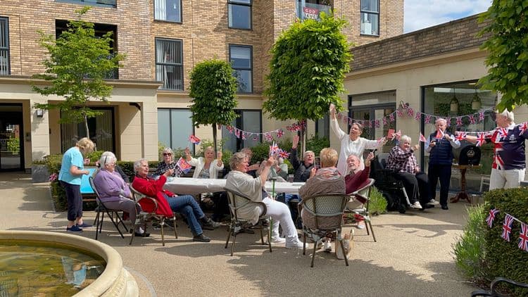 Chapters Care Home