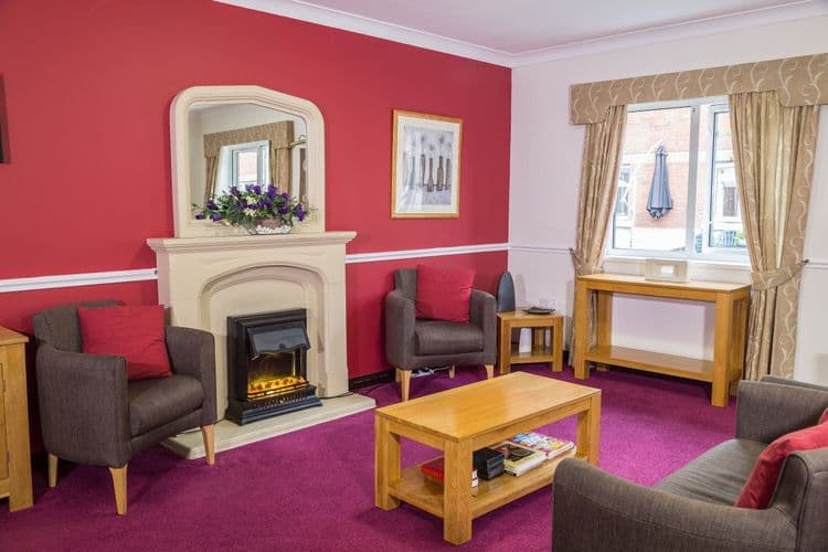 Barchester Healthcare Balclutha Court Care Home, Greenock, PA16 8DY