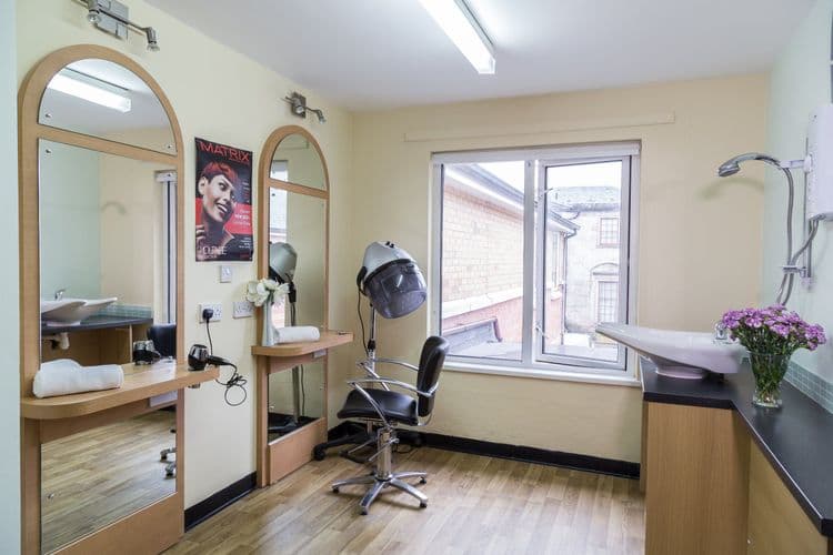 Barchester Healthcare Balclutha Court Care Home, Greenock, PA16 8DY