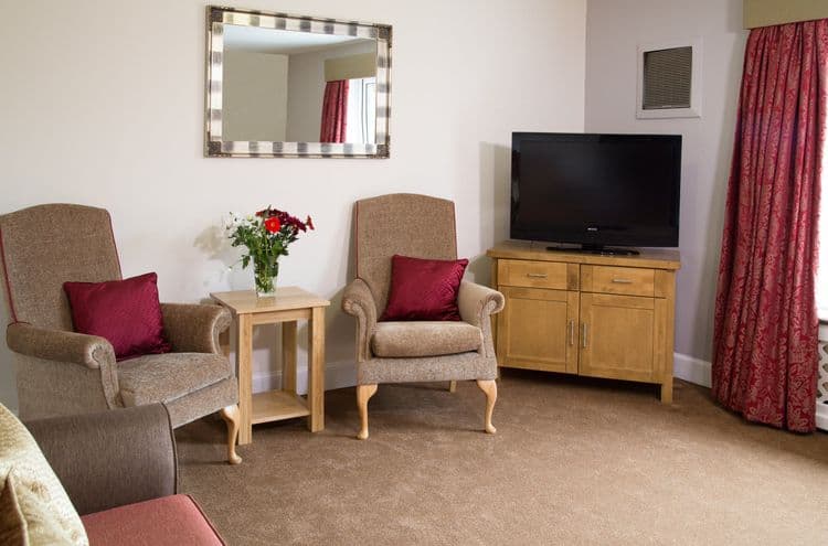 Barchester Healthcare Balclutha Court Care Home, Greenock, PA16 8DY