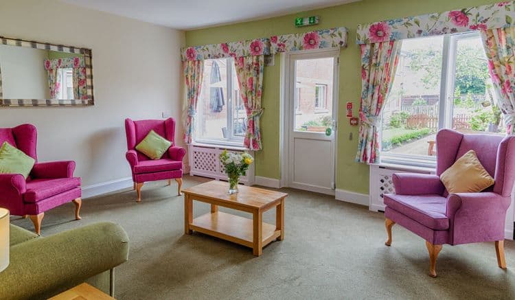 Barchester Healthcare Balclutha Court Care Home, Greenock, PA16 8DY
